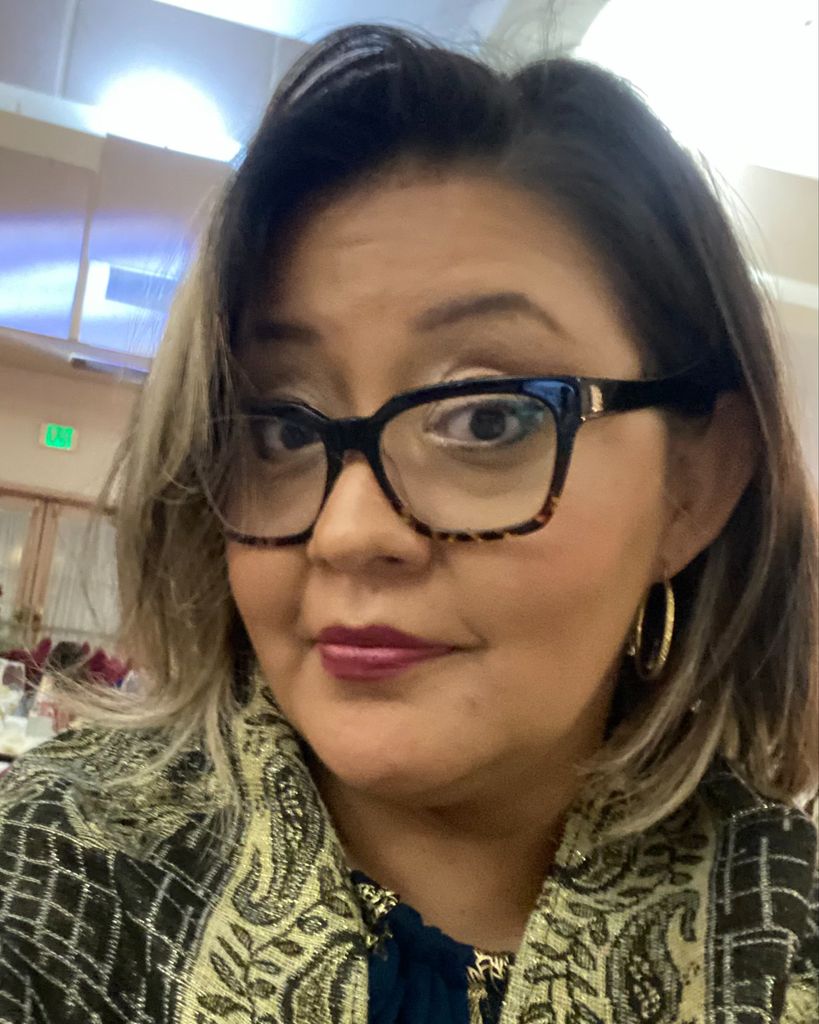 Francisca Gabriela Gonzalez