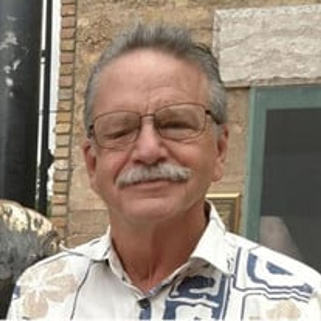 Daniel Allen Martin