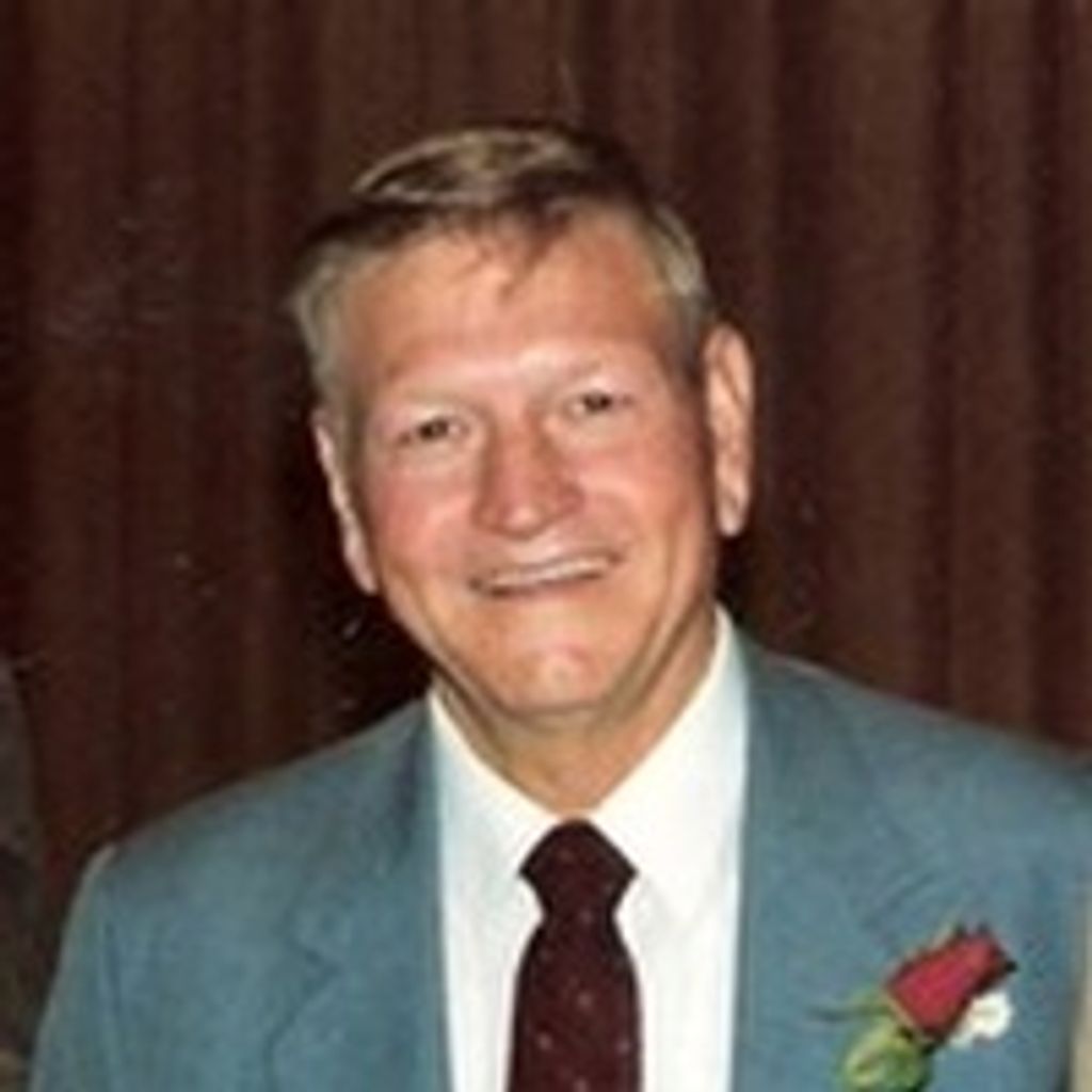 Alvon Ray (A.R.) "Boe" Pierce