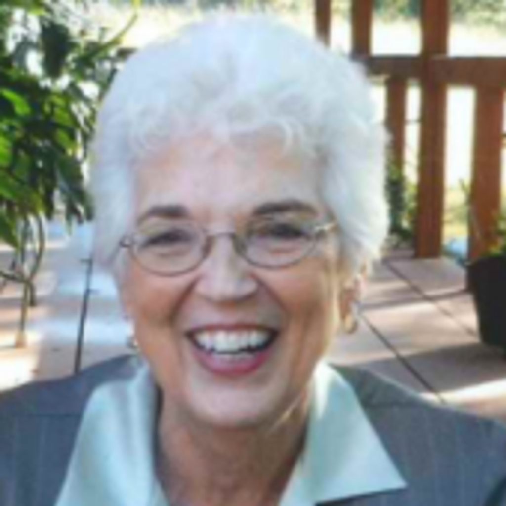 Donna Kay Pearson