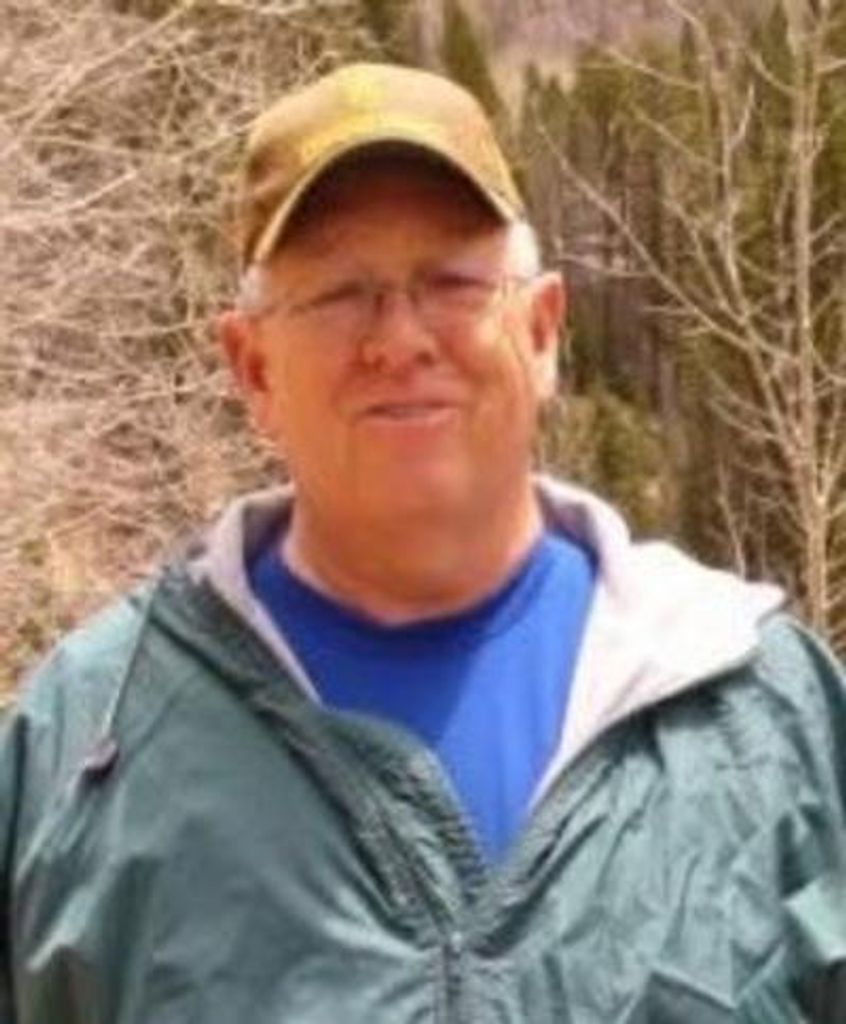 Bill Charles Faircloth Profile Photo