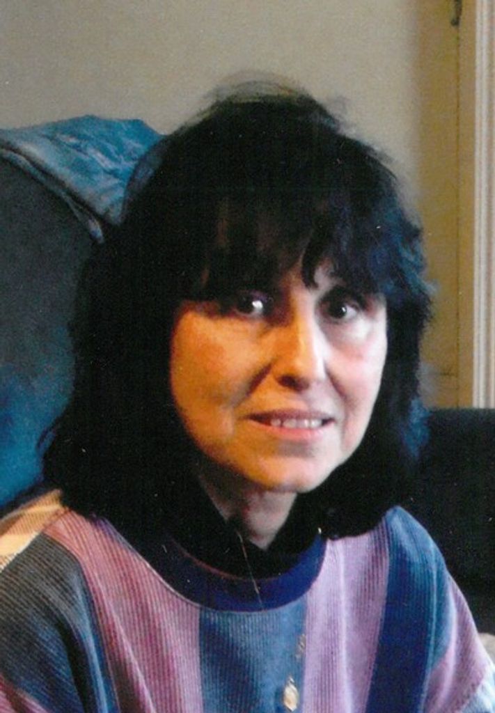 Juanita Anne Kirby Profile Photo