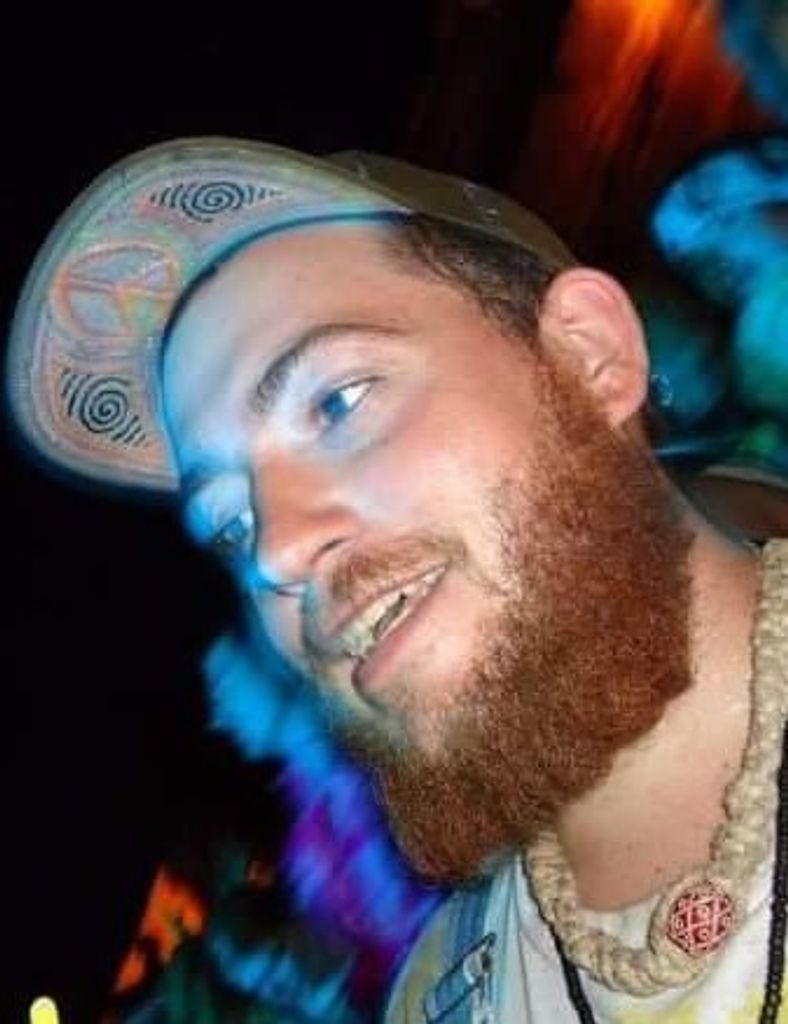 Matthew R. Johnson Profile Photo