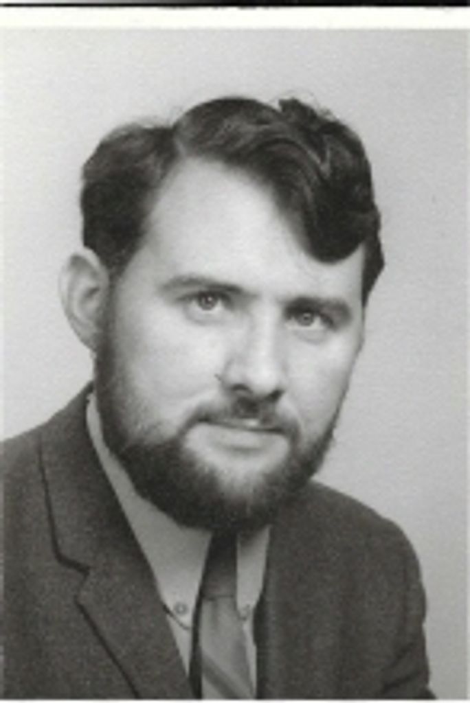 Henry Doherty
