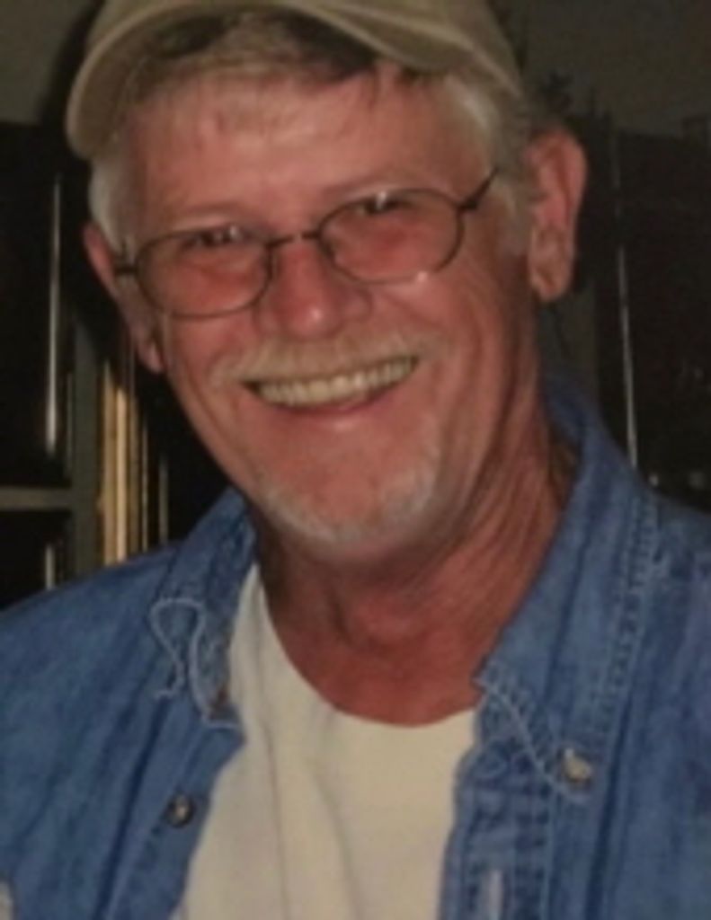 Ronald Turner Young