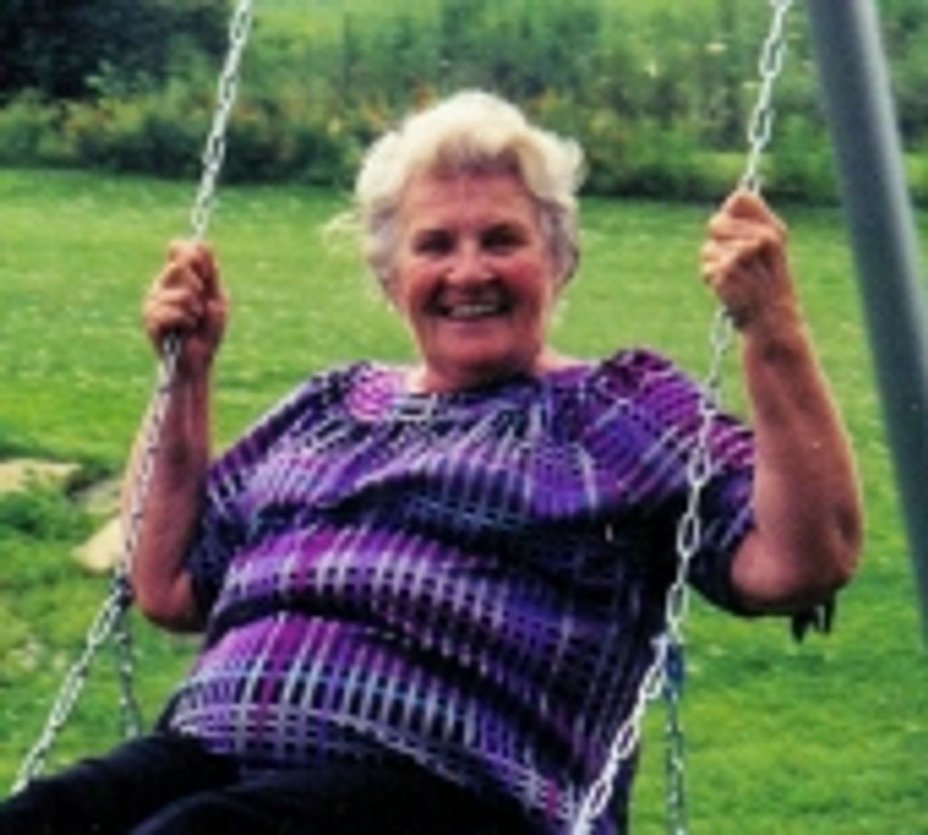 Donna J Medsker