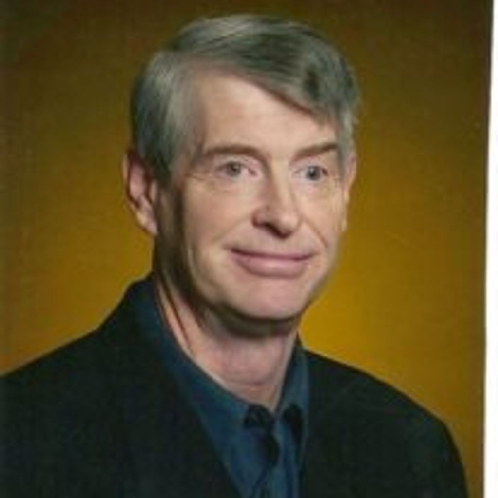 Roger G. Brown Profile Photo