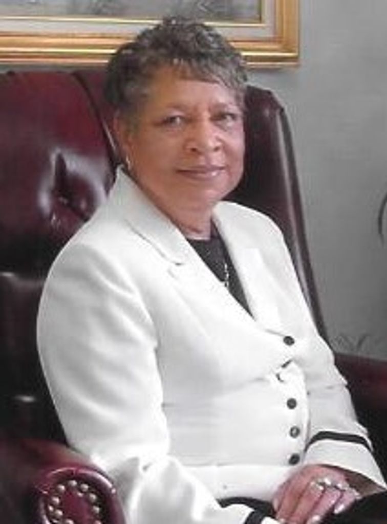 Margaret E. Clark Mack