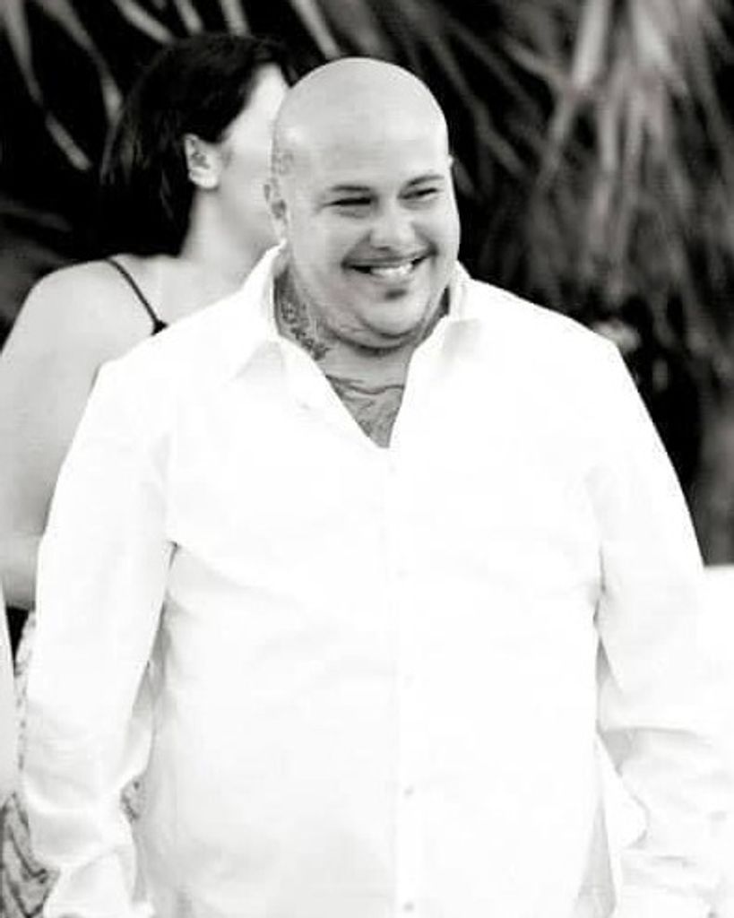 Anthony Luis Romero Sr.