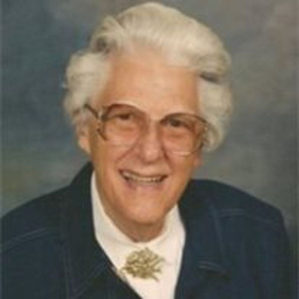 Dorothy Snyder