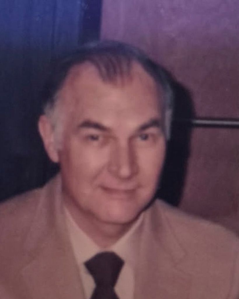 Raphael Pascal Gilbert Profile Photo