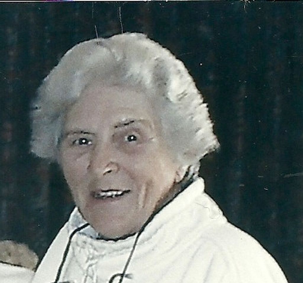 Lisbeth Crowell Lieberman