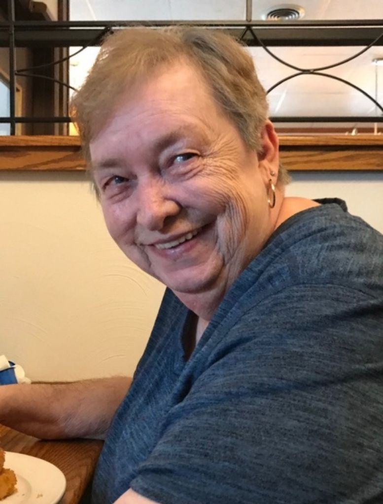 Carol Dianne (Gray)  France Profile Photo