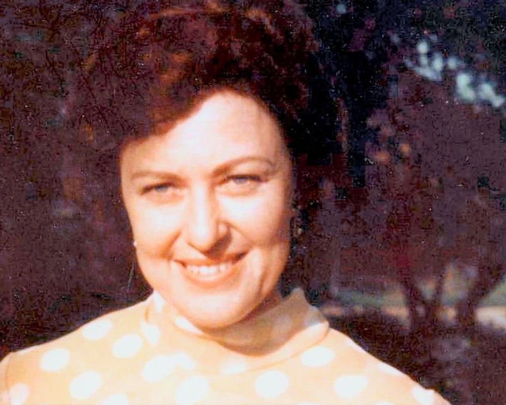 Sylvia G. Glenn Profile Photo