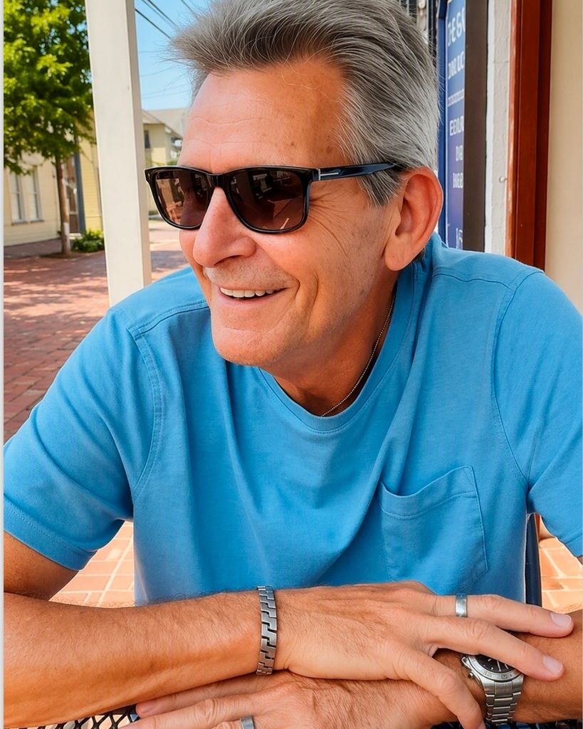 Gary David Schmidt Profile Photo