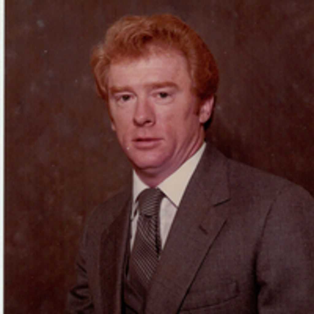 George Garry Davis Profile Photo