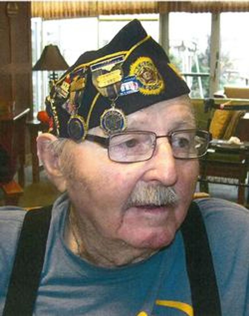 Joseph W. "Joe Bill" Placek Profile Photo