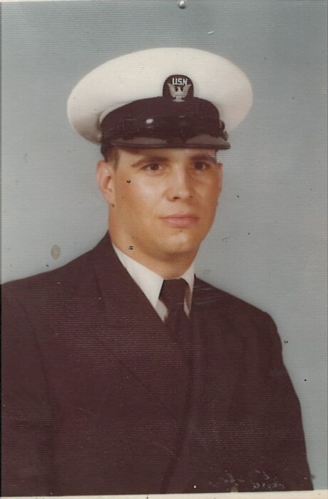 Nicholas M. Poraczky