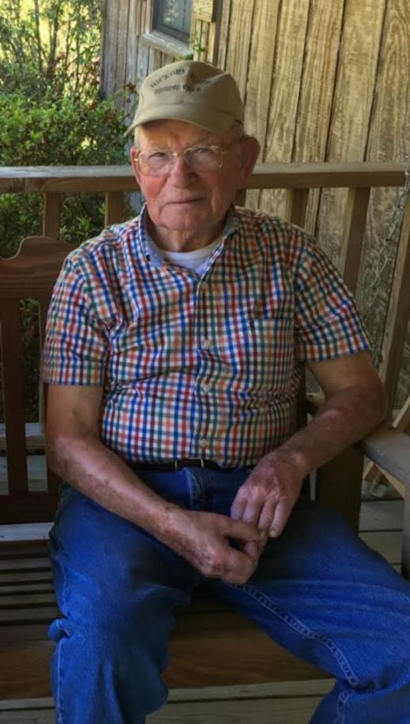 Lee Edward Withrow Profile Photo