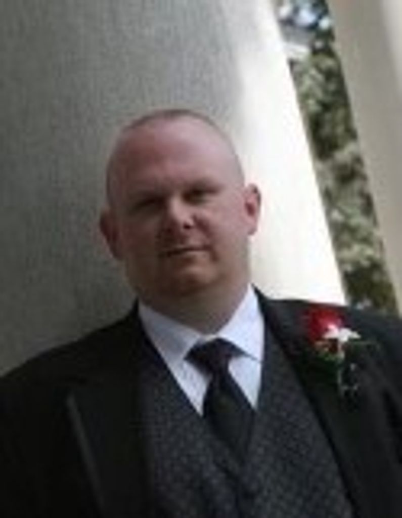 Craig Anthony Melcher