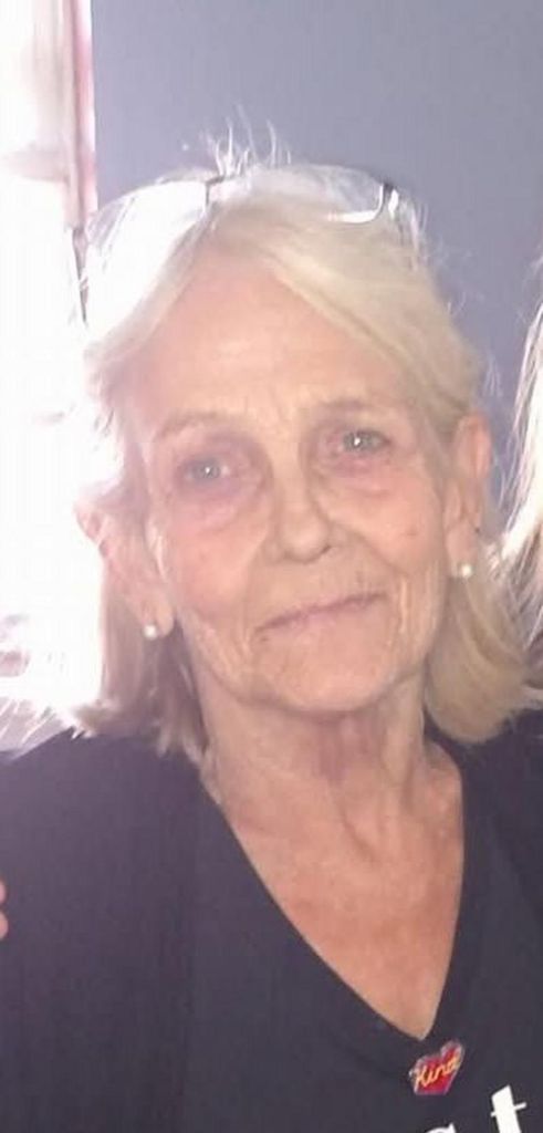 Billie "Skeeter" Karen Benton Profile Photo