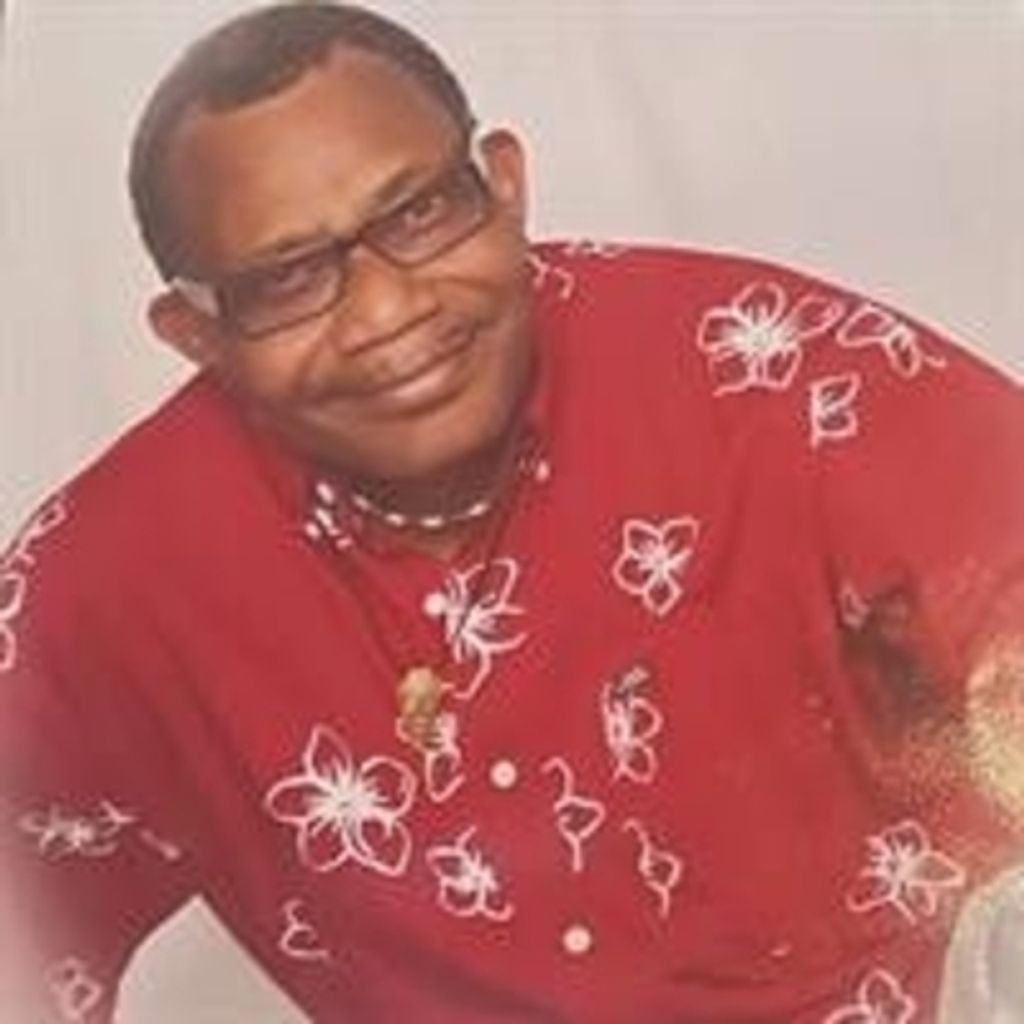Roland Eustace Deigh Profile Photo