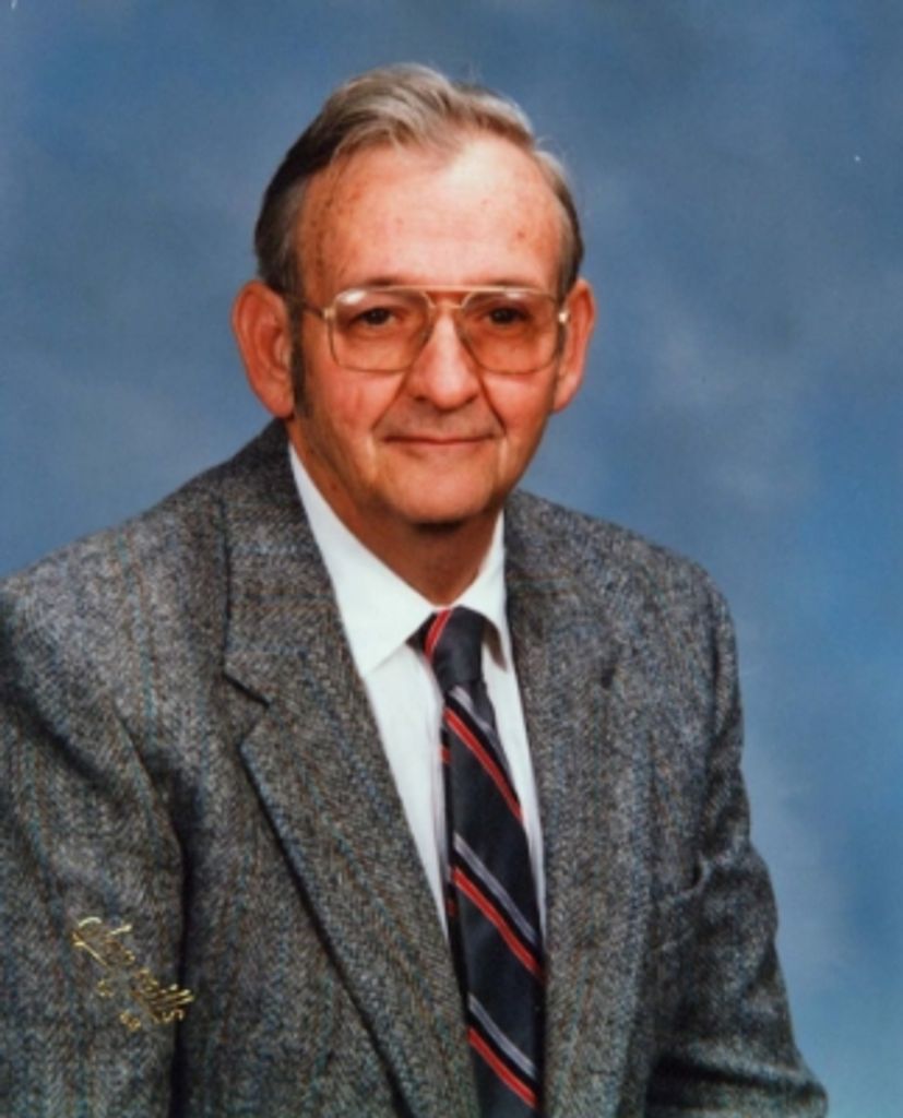 Ervin Leroy Cunningham