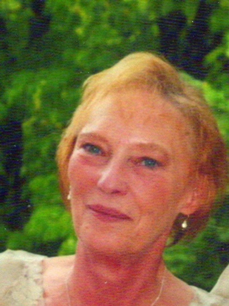 Penny June Mckenna
