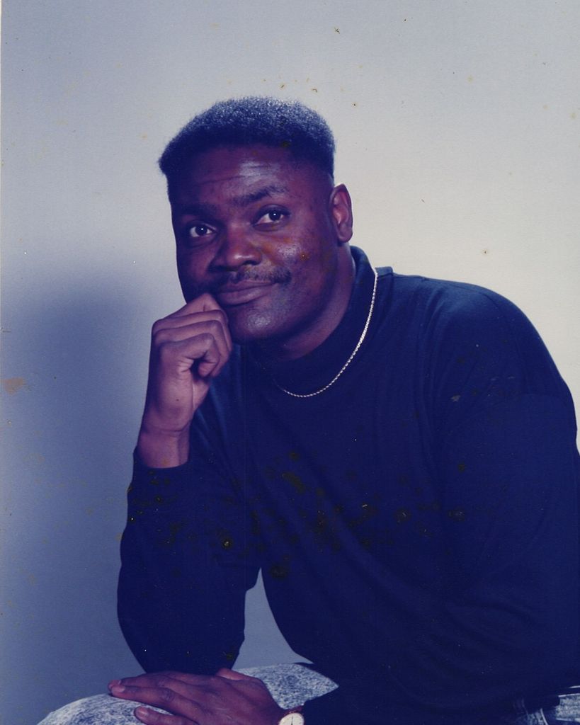 Mr. Michael Holmes Profile Photo