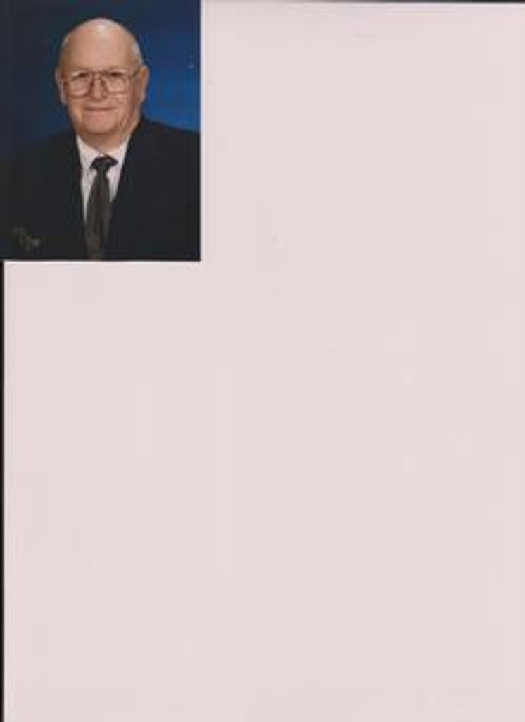 Reginald Oneal "Reggie" Neidlinger