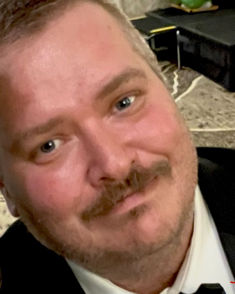 Jonathon Olbertz Profile Photo