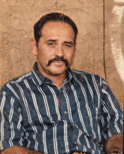 Redolfo Romero's obituary image