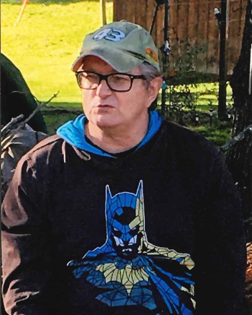 Michael "Mike" H. Manross Profile Photo