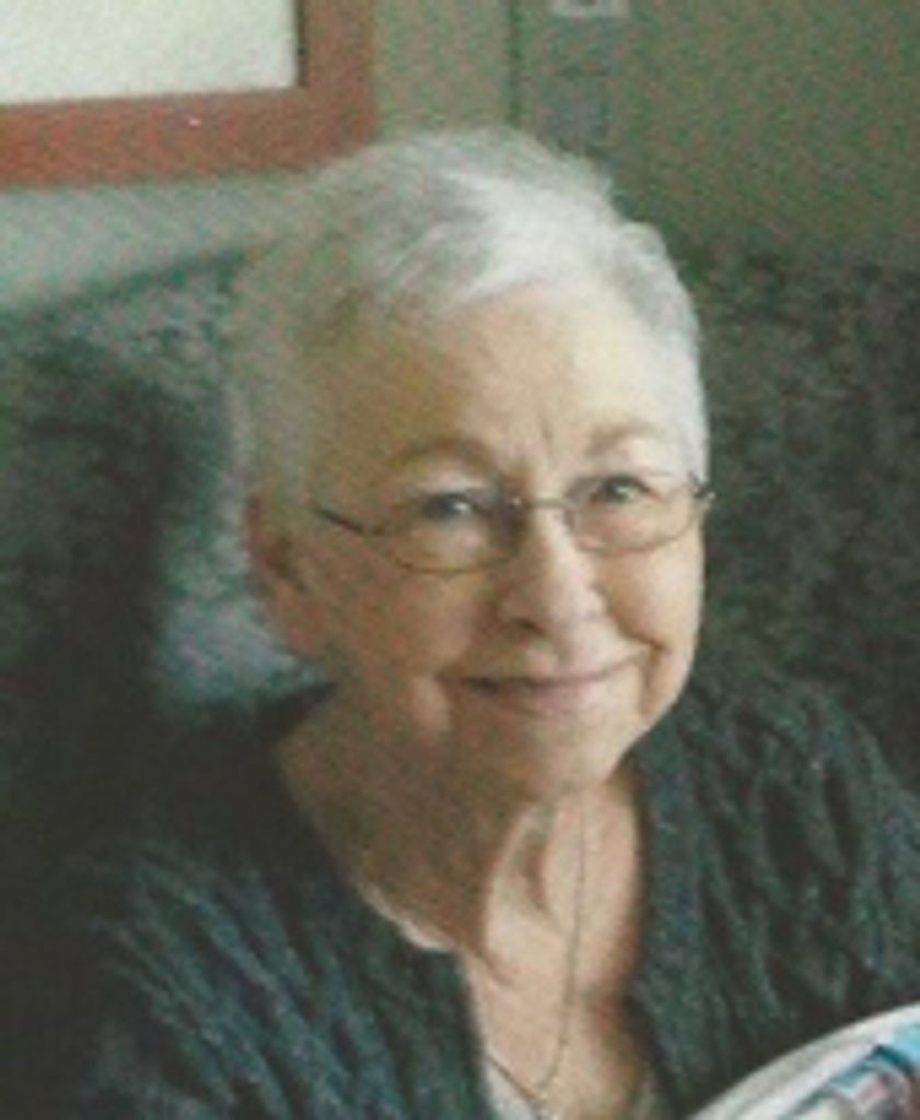 Brenda Pope Cook
