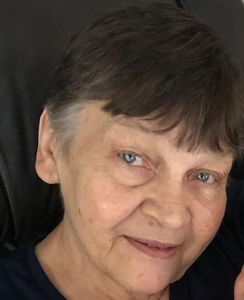 Mary Elizabeth Gardner