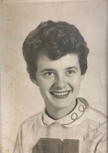 Nancy Louise Gravitt Scott photo gallery thumbnail 11 of 90