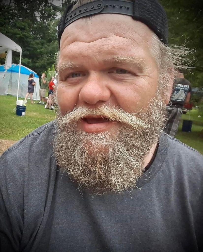 Steven M. Wood Profile Photo