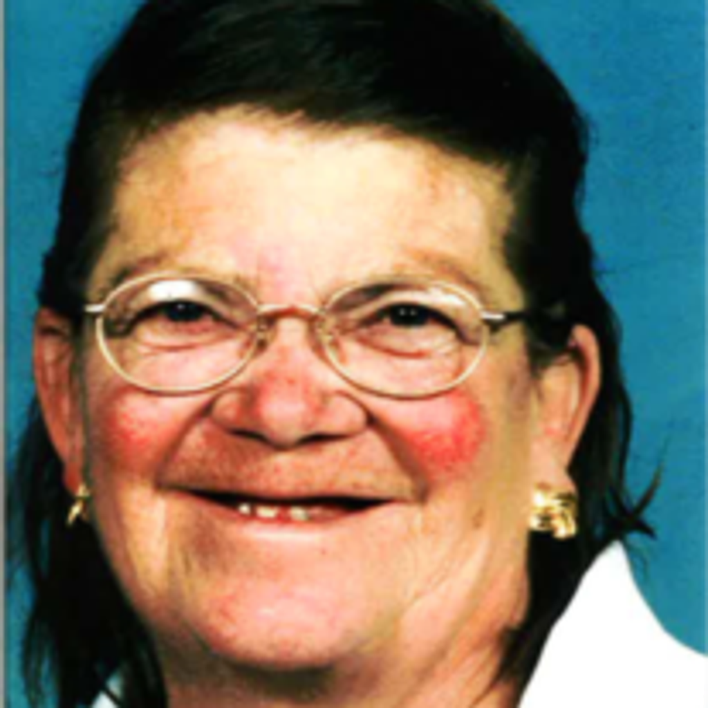 Blanche Beverly Beard Clark Profile Photo
