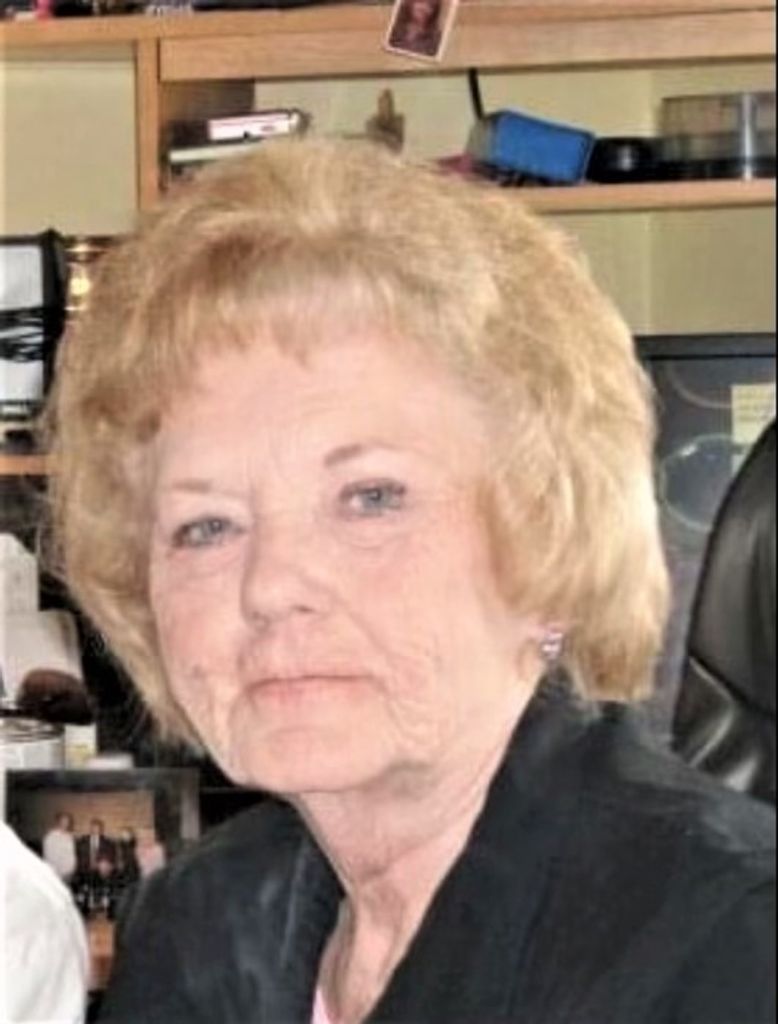 June F. Stamper Profile Photo
