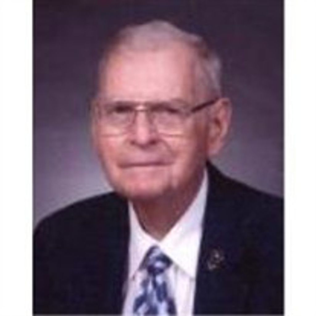 Edwin P. Ernst Profile Photo