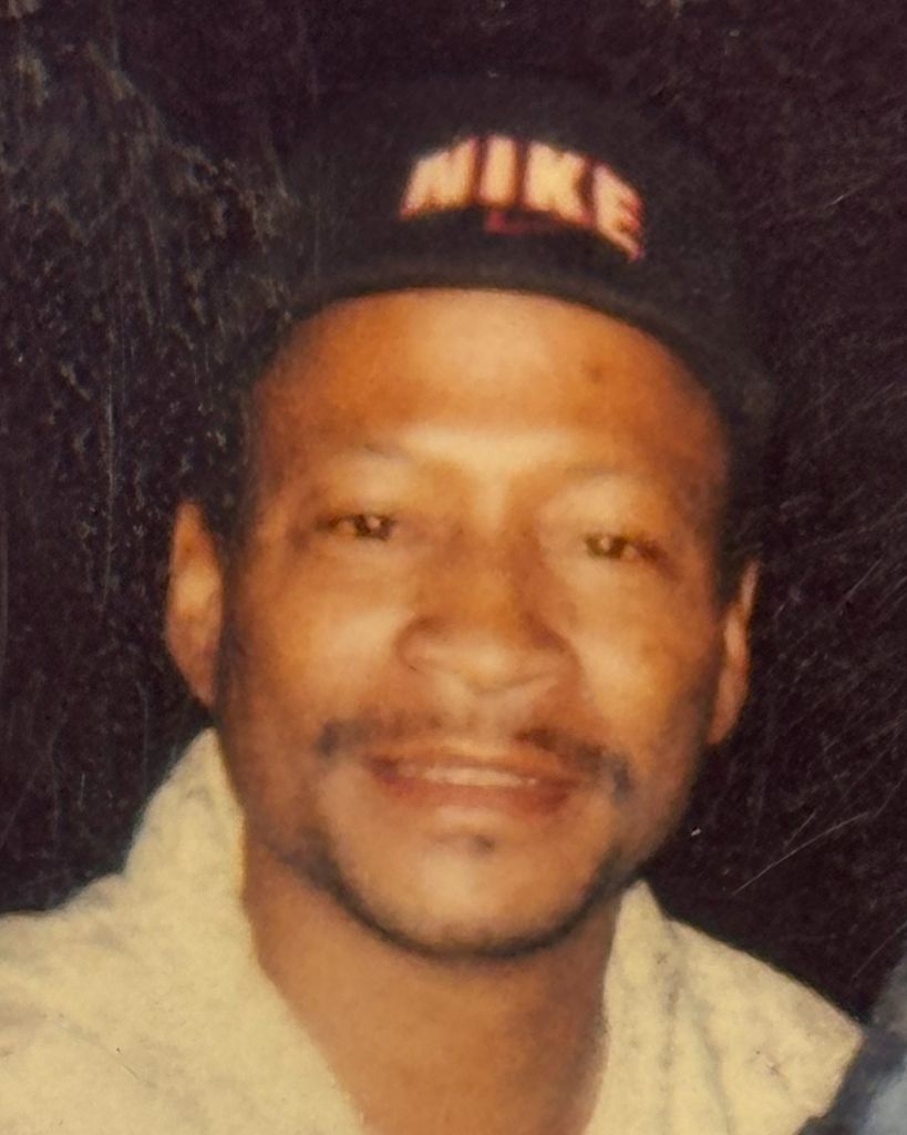 Kenneth Lee Robertson