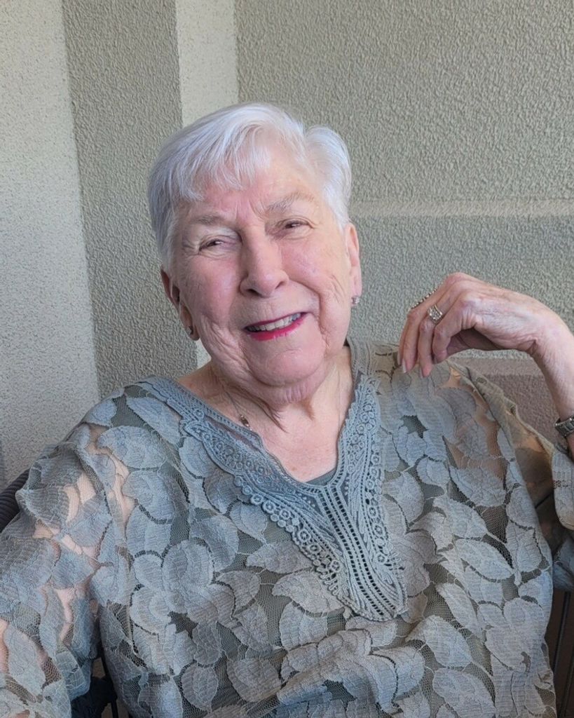 Martha G. Childress