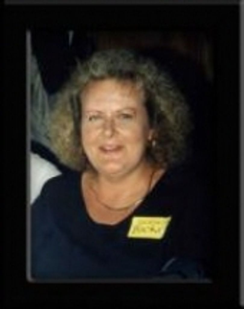 Jacqueline L. Backus