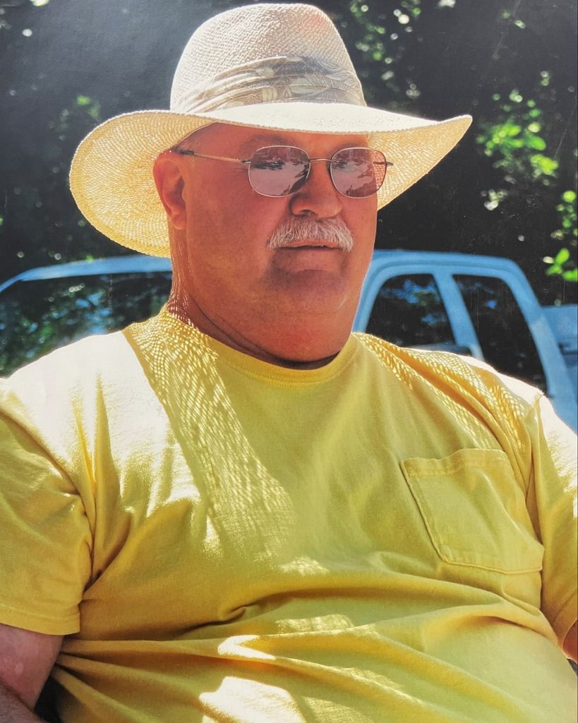 John Robert Livingston Profile Photo