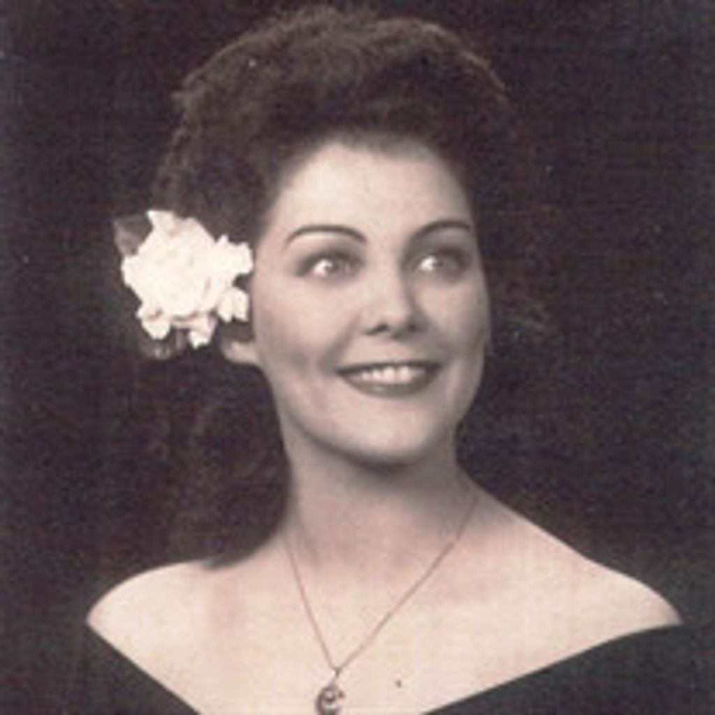 Darlene O. Bain