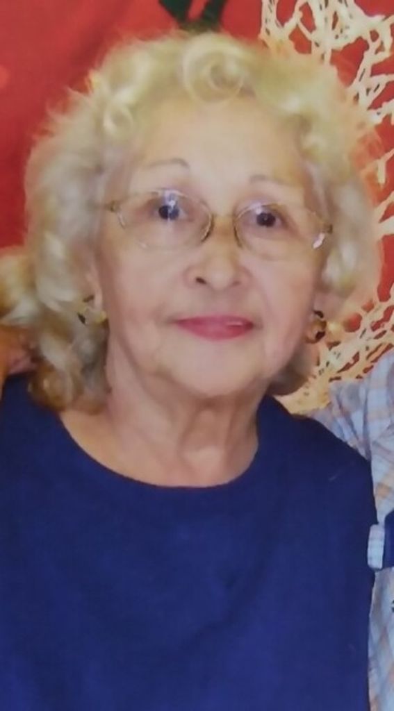 Herminia Y. Rodriguez Profile Photo