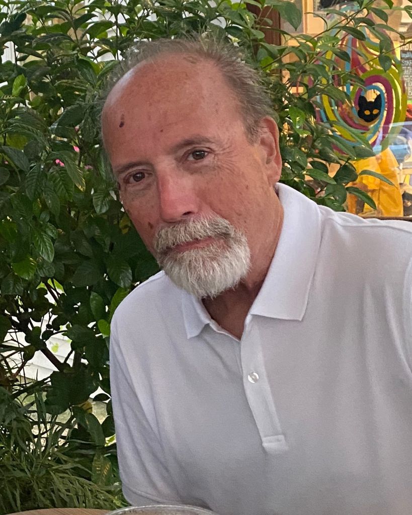 Charles Randall Inlow