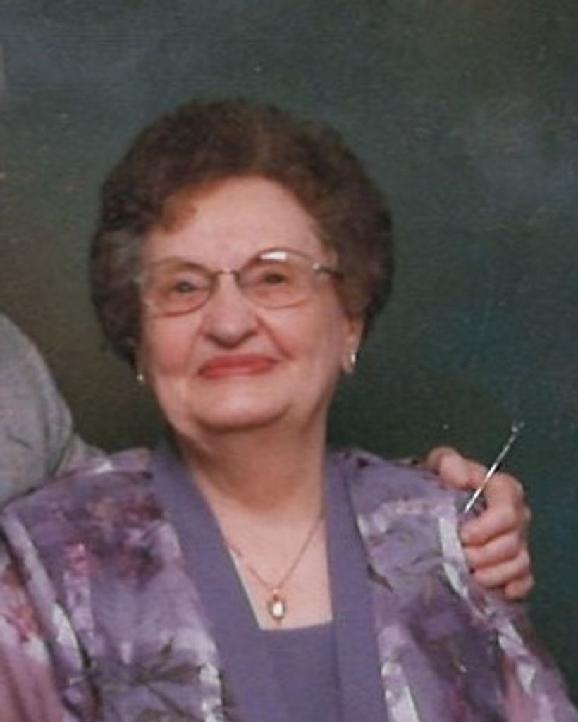 Edith Prestidge Profile Photo