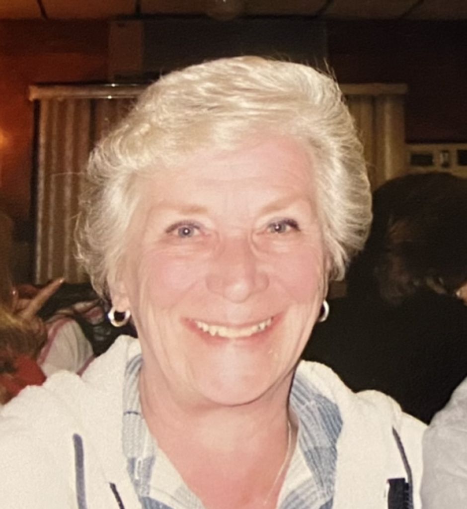 Rita Mary Baccarella Profile Photo