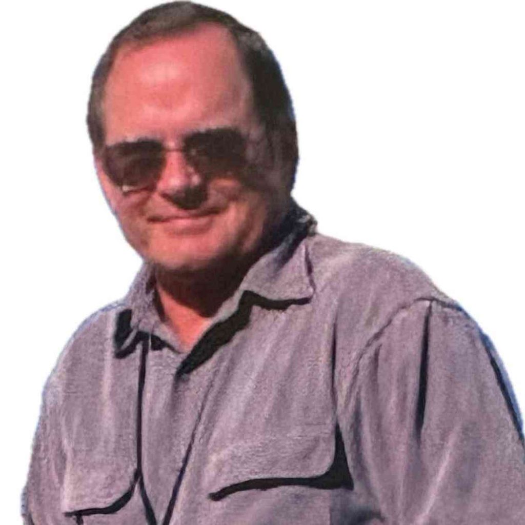 Robert Loper Profile Photo